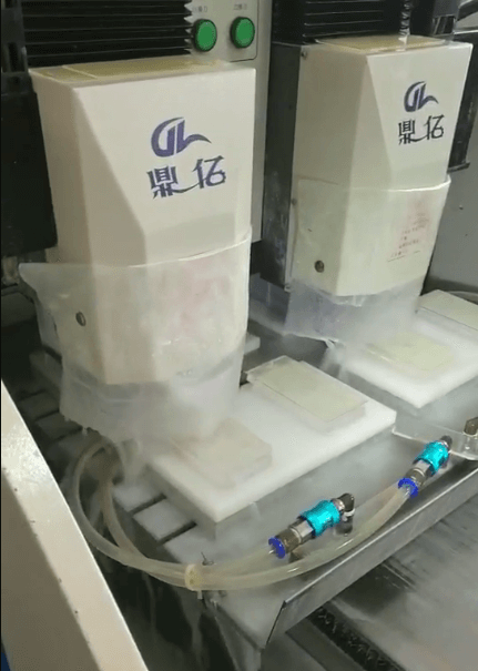 亞克力精雕機(jī)