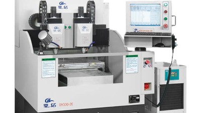 玻璃精雕機機械部件的保養(yǎng)知識--「鼎拓機械」