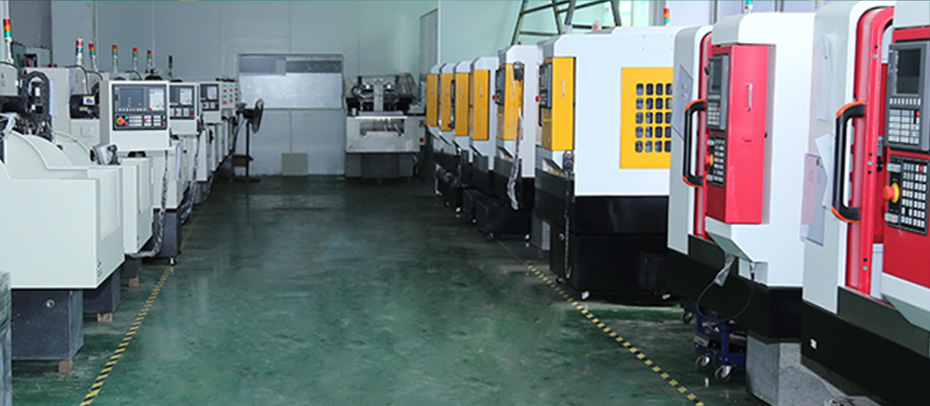 5G濾波器精雕機(jī)工廠